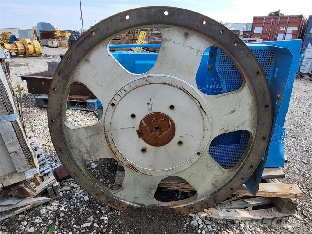 Flender H2-SH14A Sonstige Baumaschinen