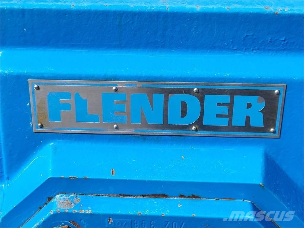 Flender H2-SH14A Sonstige Baumaschinen