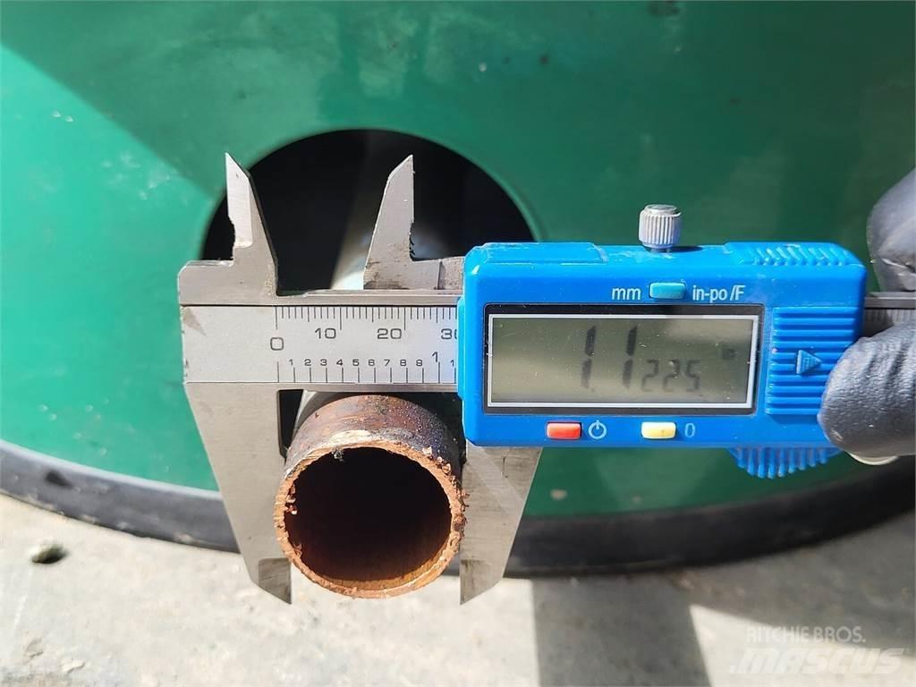  FLEXCO SXHT-110 Sonstige Baumaschinen