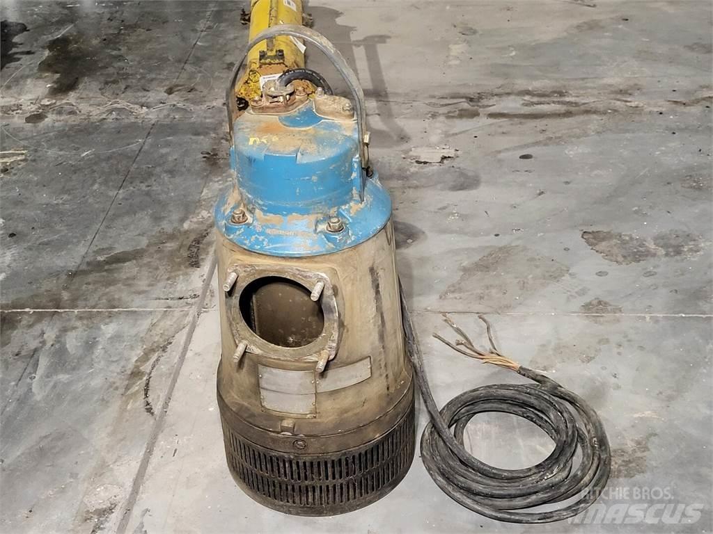 Flygt 2125.181 Wasserpumpen