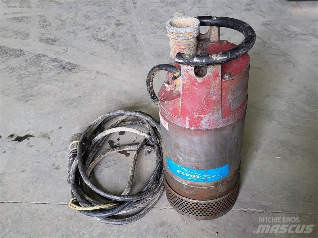 Flygt 2660.180-0083 Wasserpumpen