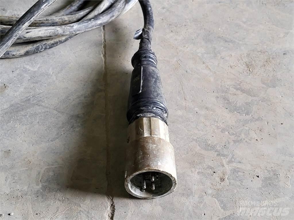 Flygt 2660.180-0083 Wasserpumpen