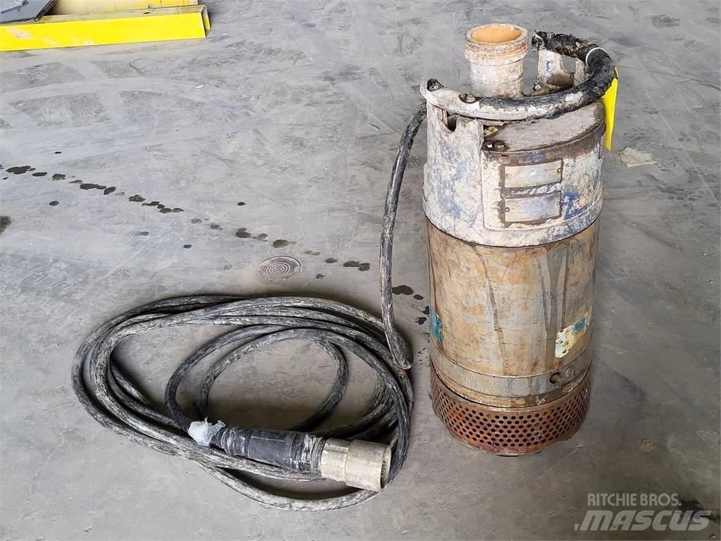 Flygt 2660.180-0382 Wasserpumpen