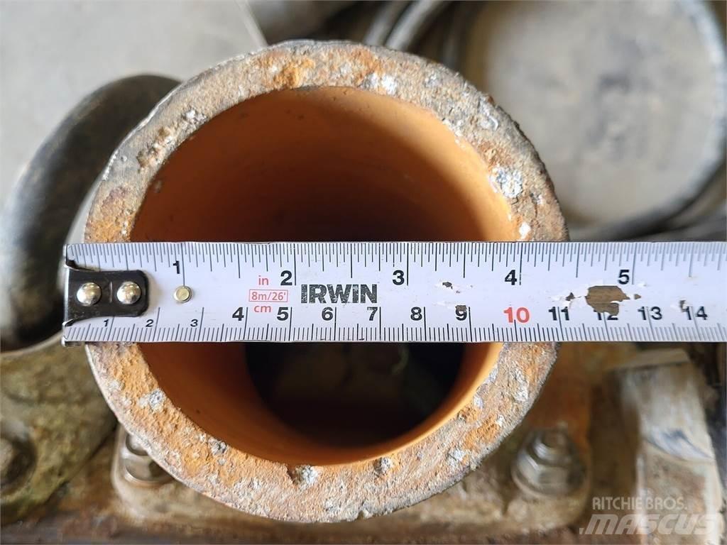 Flygt 2660.180-0382 Wasserpumpen
