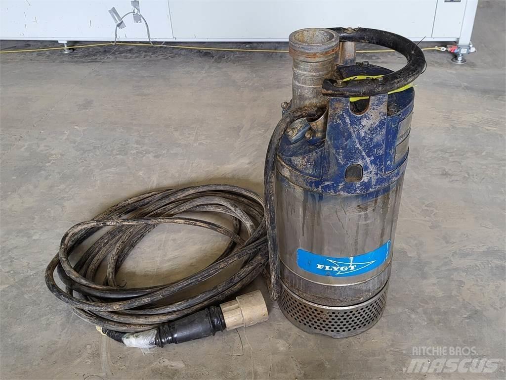 Flygt 2660.180-0382 Wasserpumpen