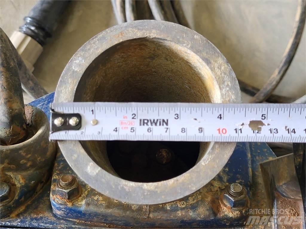 Flygt 2660.180-0382 Wasserpumpen