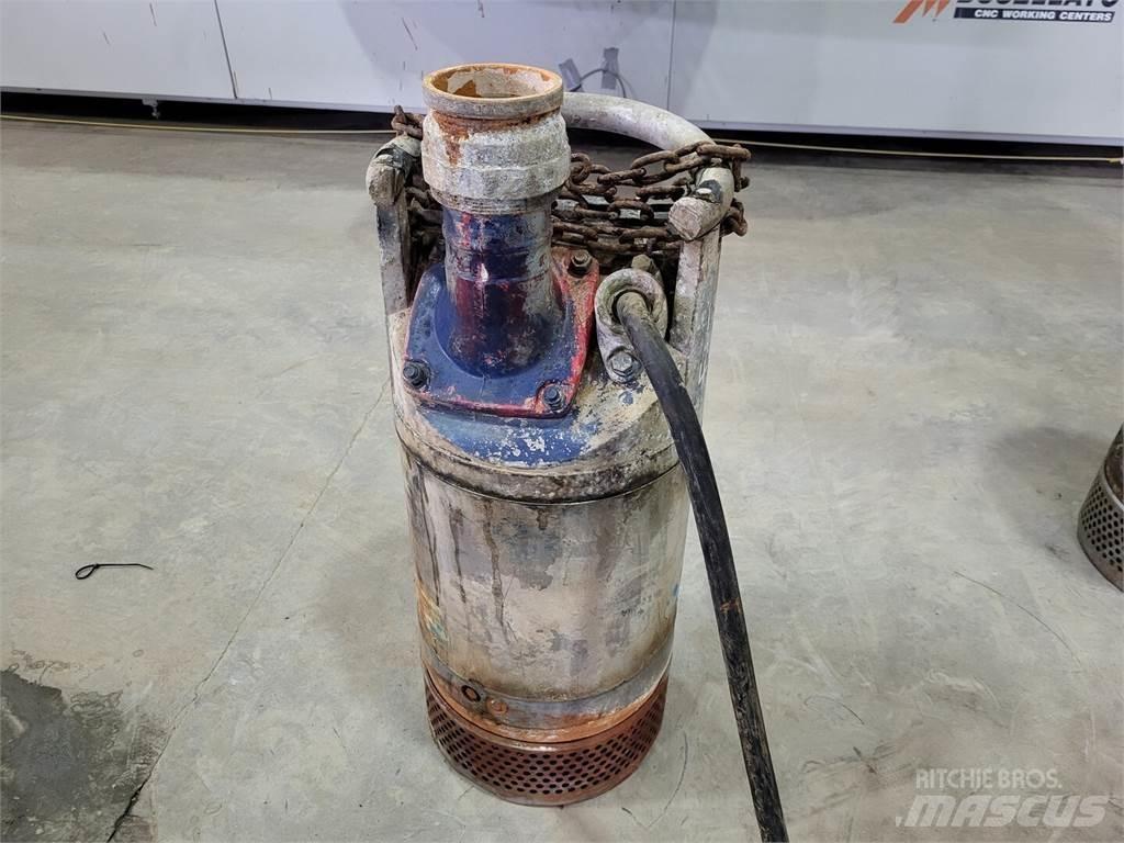 Flygt 2660.180-0382 Wasserpumpen