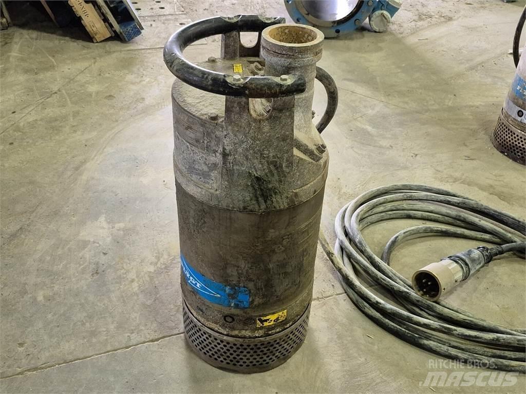 Flygt 2660-181 Wasserpumpen