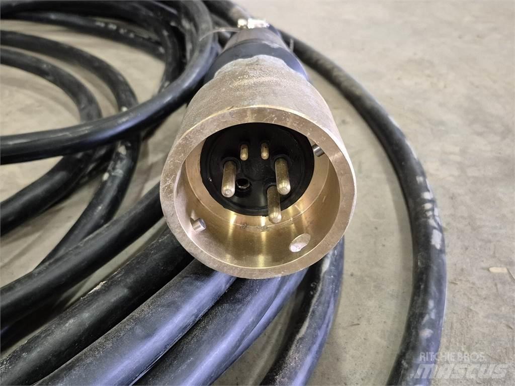 Flygt 2670-181 Wasserpumpen