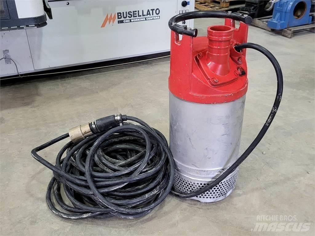 Flygt 2670.181-0043 Wasserpumpen