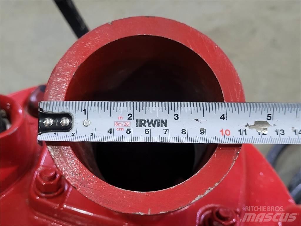 Flygt 2670.181-0043 Wasserpumpen