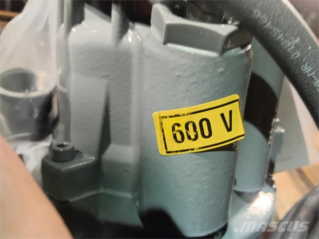Flygt 3068.180 Wasserpumpen