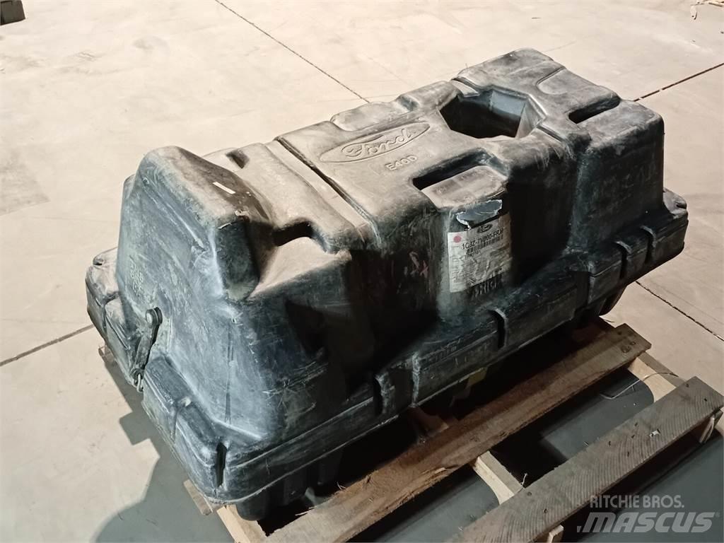 Ford 1C3Z-7V000-FRM Arbeitsfahrzeuge