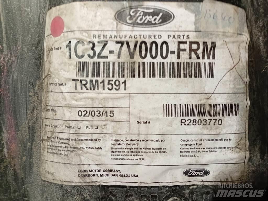Ford 1C3Z-7V000-FRM Arbeitsfahrzeuge