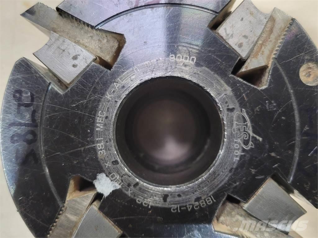  FS TOOL 18824-12 Sonstige Baumaschinen