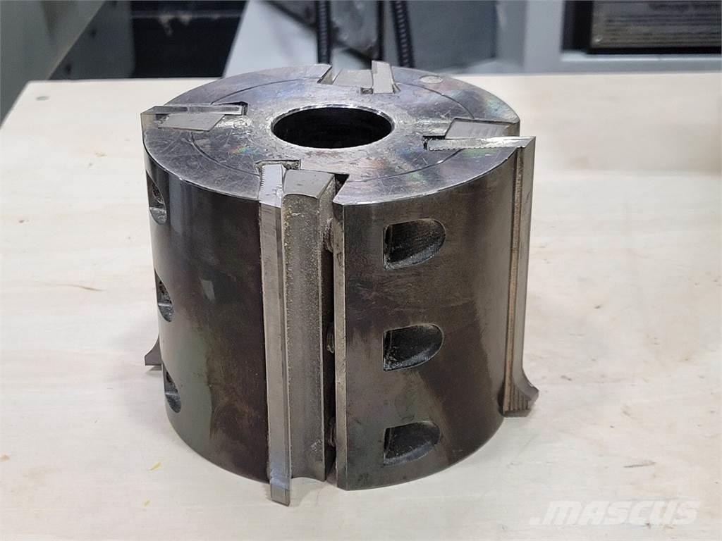  FS TOOL 18824-12 Sonstige Baumaschinen