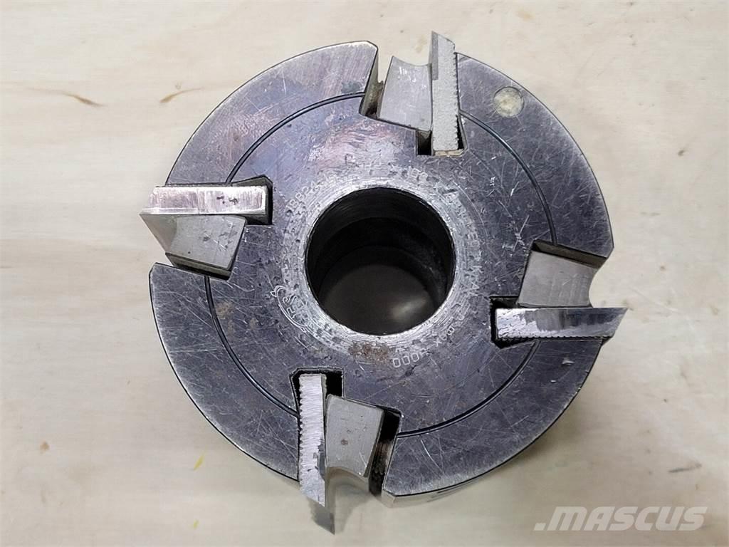  FS TOOL 18824-12 Sonstige Baumaschinen