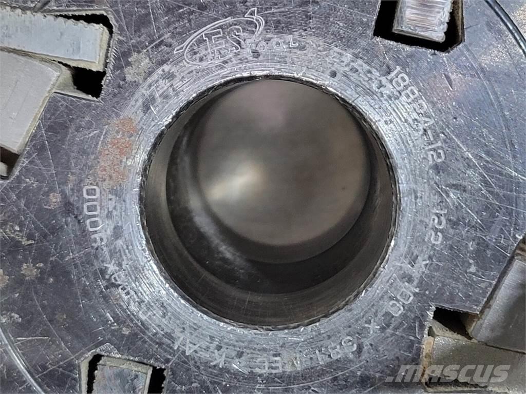  FS TOOL 18824-12 Sonstige Baumaschinen