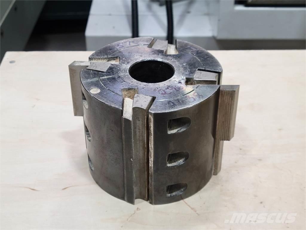  FS TOOL 18824-12 Sonstige Baumaschinen