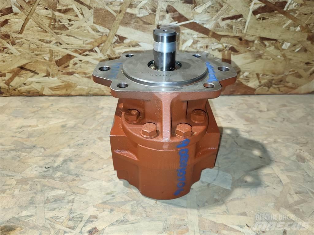  GEARTEK 673338-6 Wasserpumpen