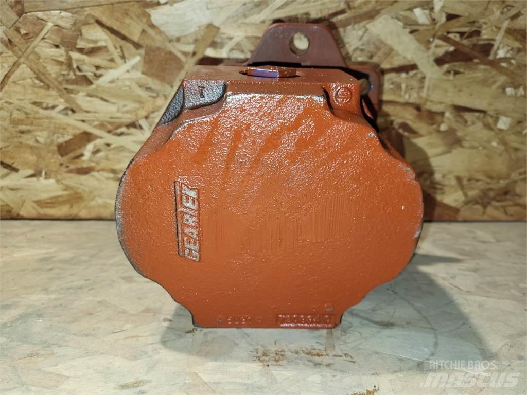  GEARTEK 673338-6 Wasserpumpen