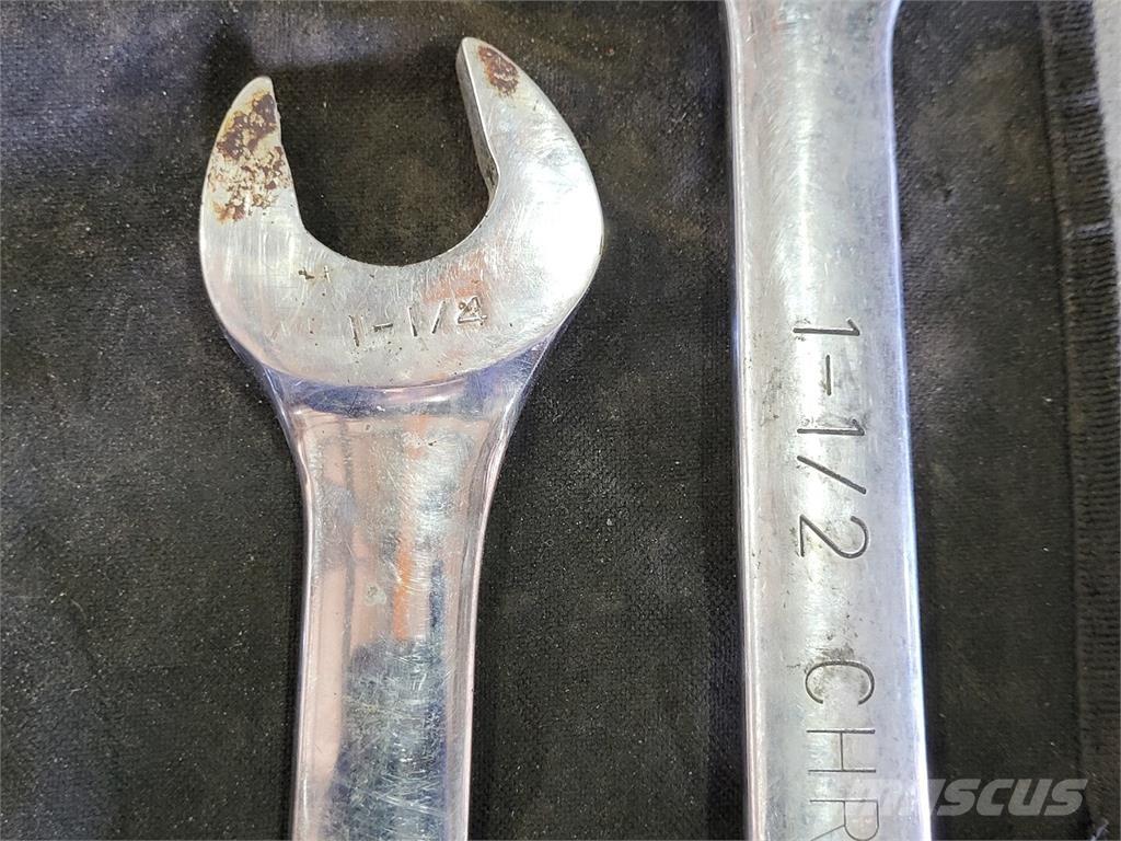  GEARWRENCH Sonstige Baumaschinen