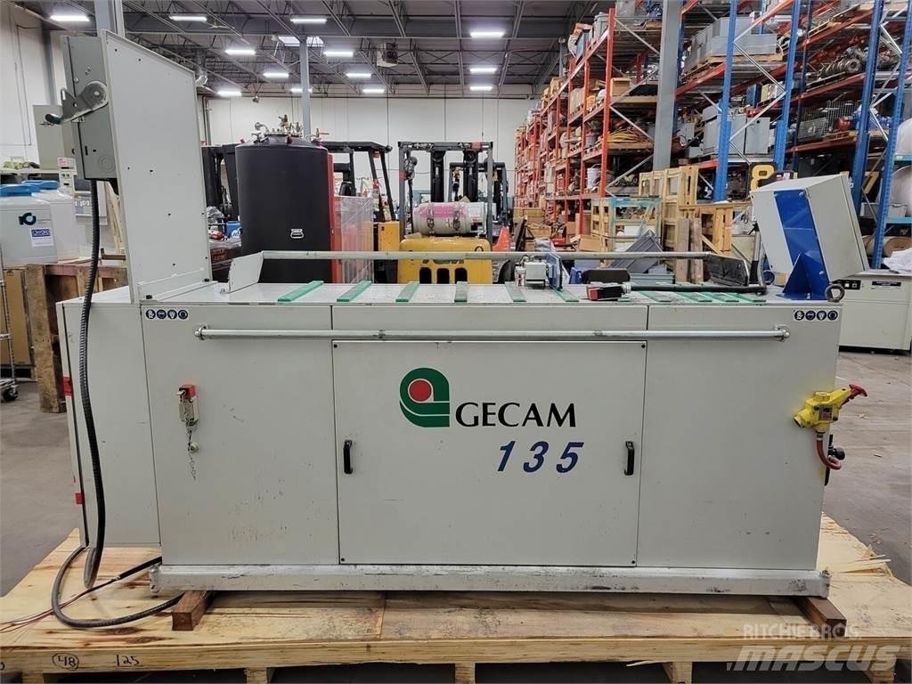  GECAM 135L Sonstige Baumaschinen