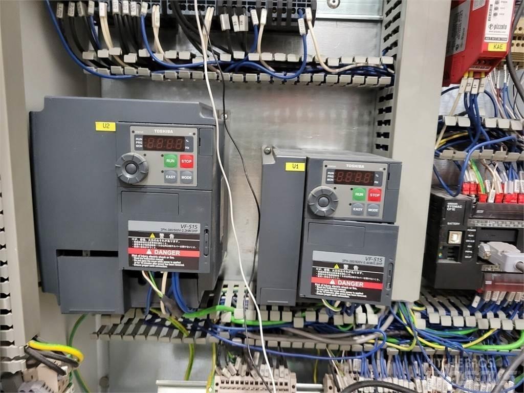  GECAM 135L Sonstige Baumaschinen
