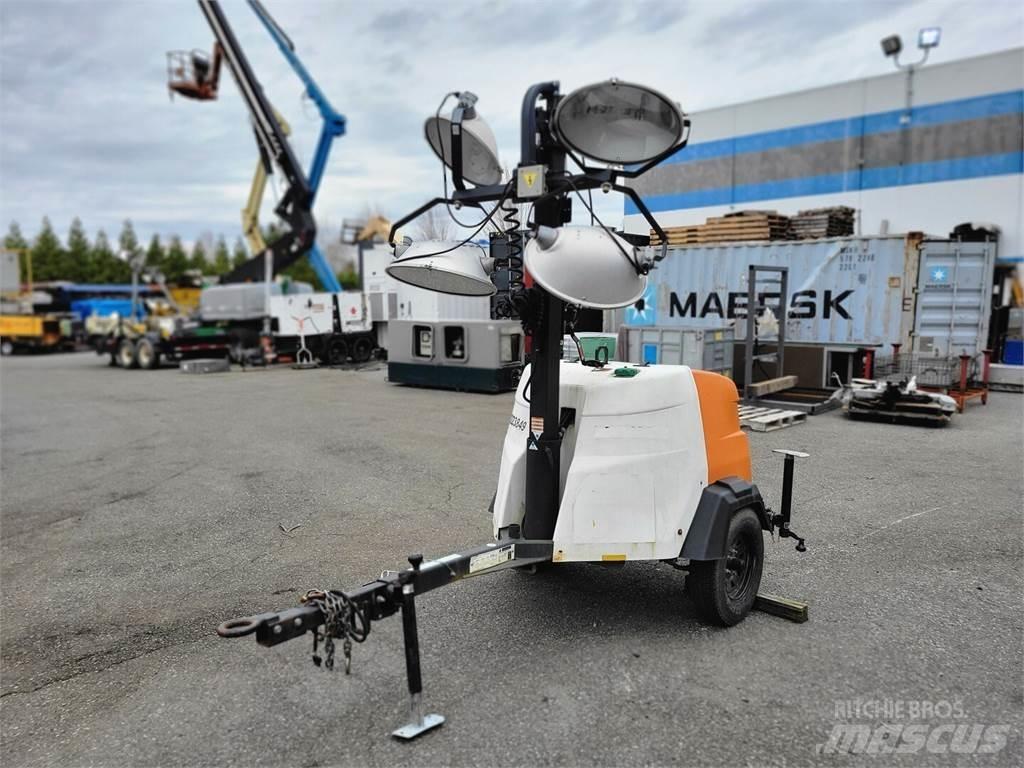 Generac MLT6SK Andere Zubehörteile