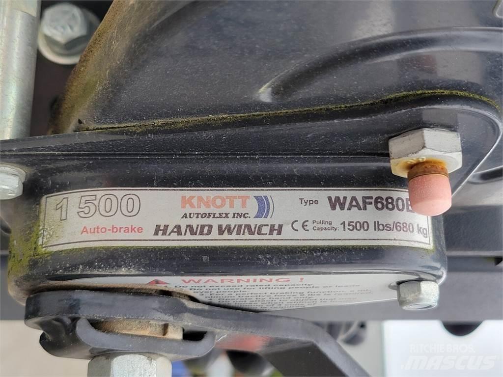 Generac MLT6SK Andere Zubehörteile