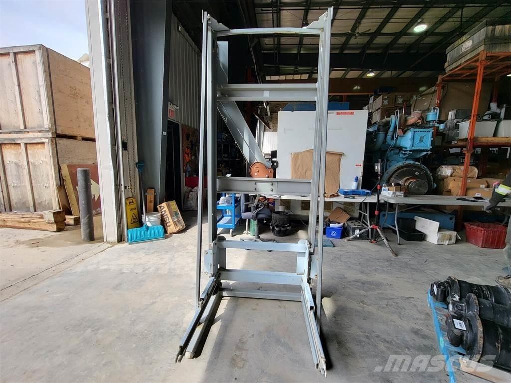 General Electric  Sonstige Baumaschinen