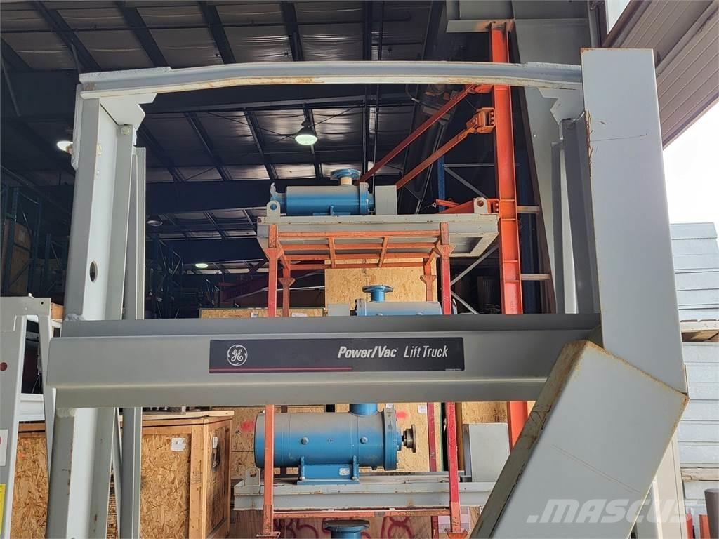 General Electric  Sonstige Baumaschinen