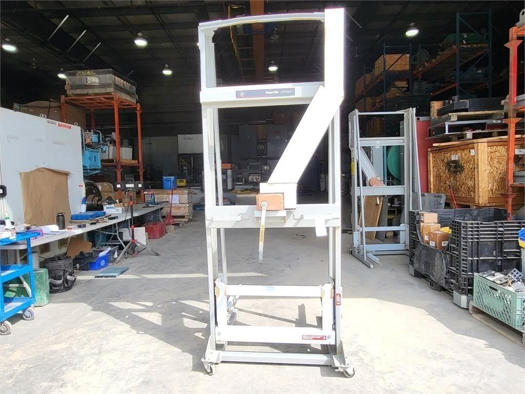 General Electric  Sonstige Baumaschinen