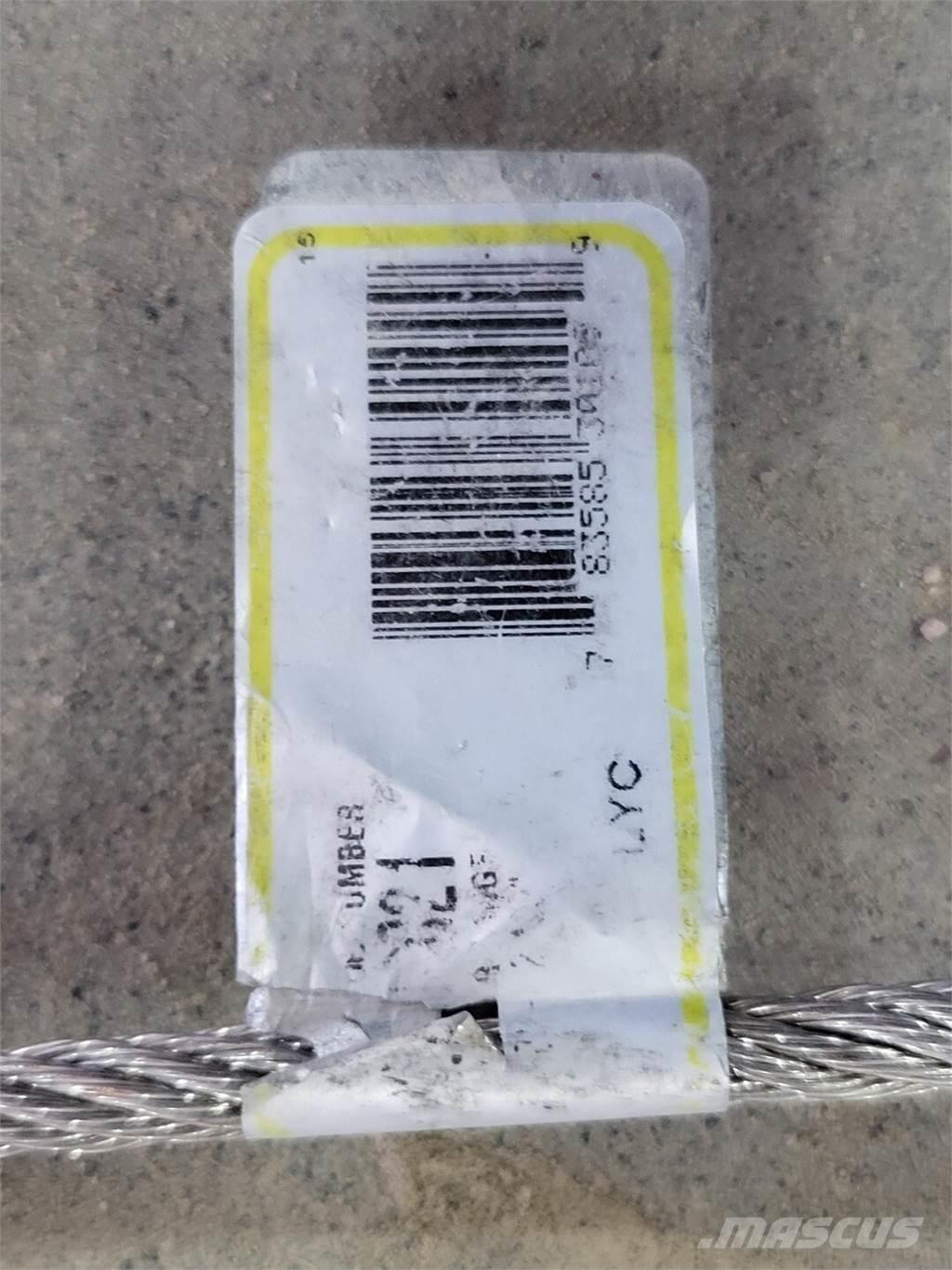  GENUINE 02201021 Sonstige Baumaschinen