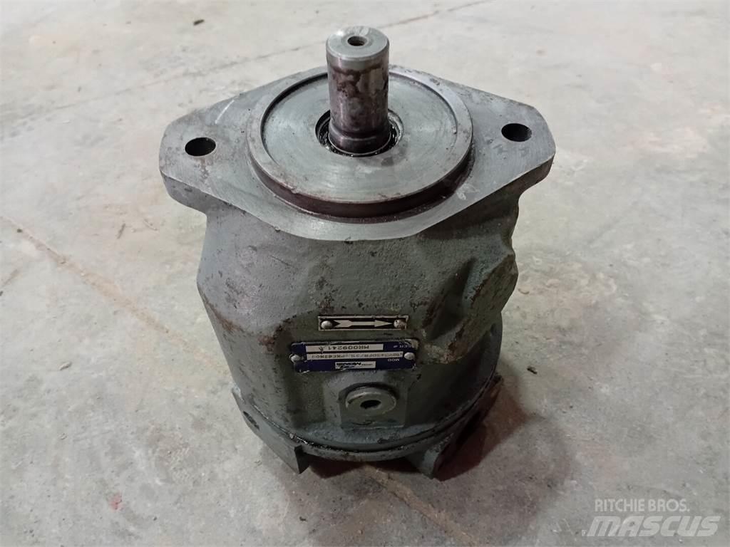  GENUINE METARIS Wasserpumpen