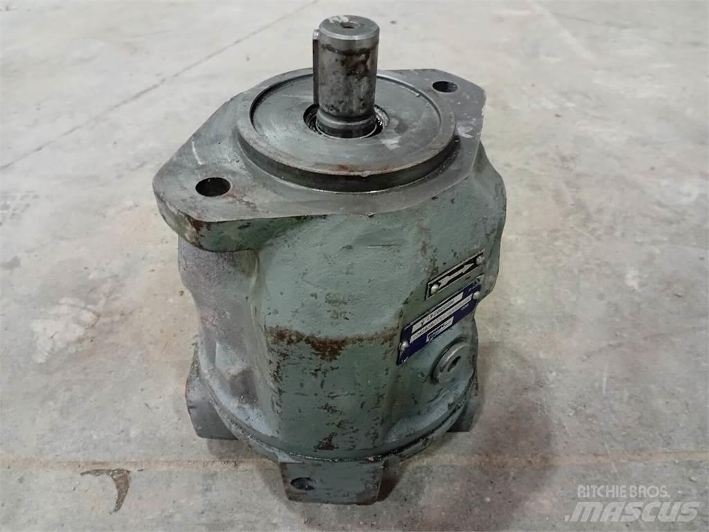  GENUINE METARIS Wasserpumpen