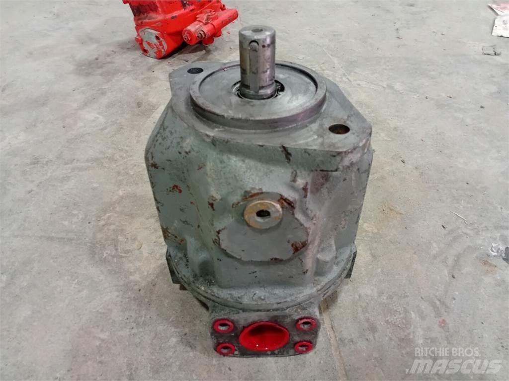  GENUINE METARIS Wasserpumpen