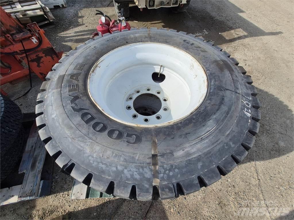 Goodyear G177 Reifen