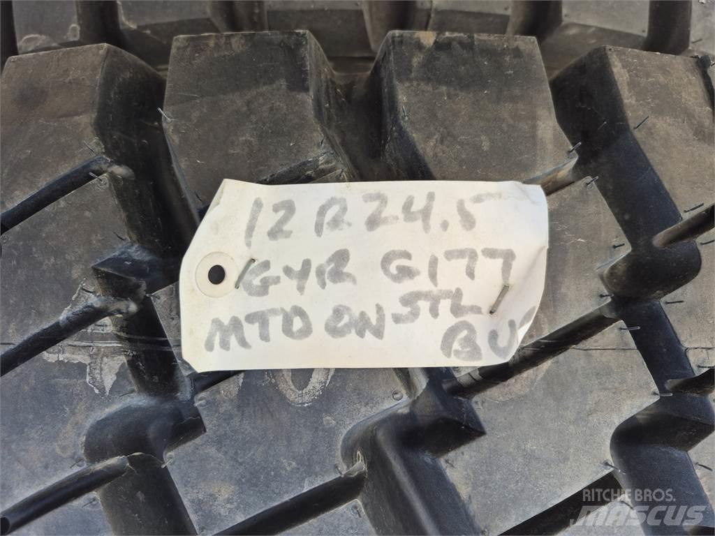 Goodyear G177 Reifen