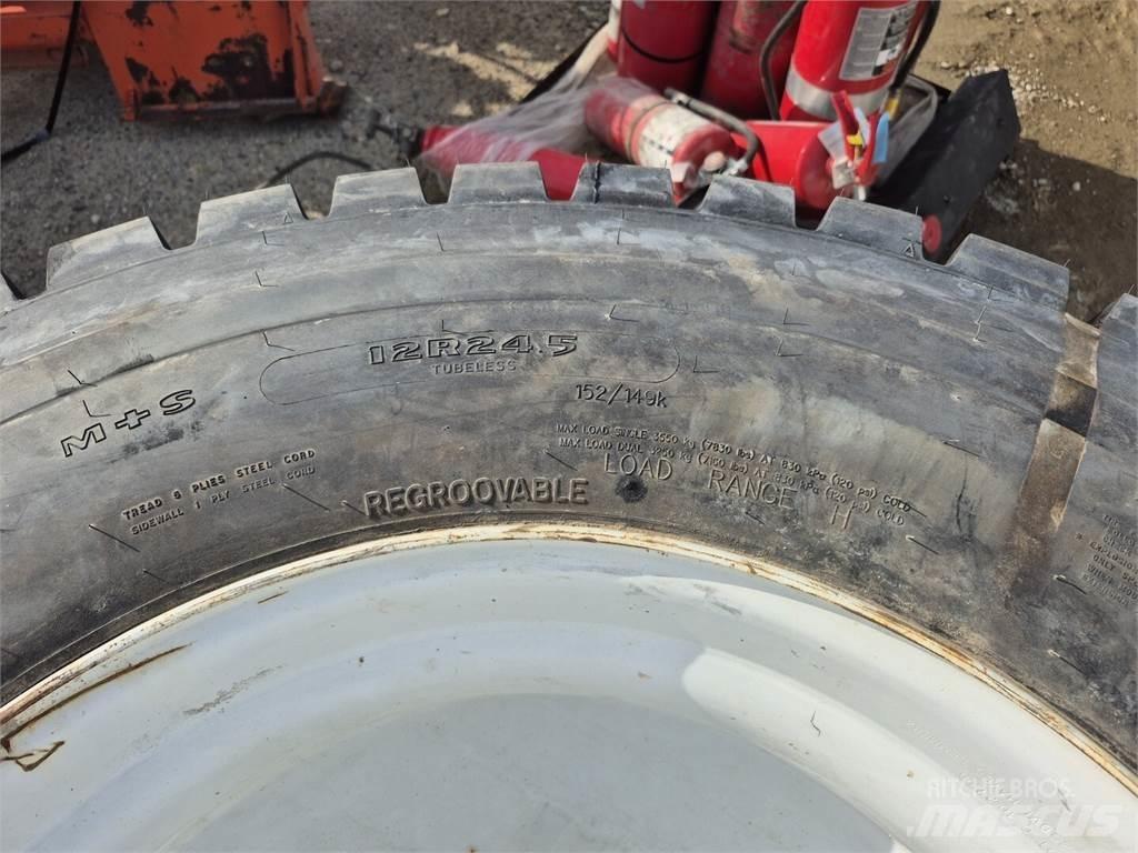Goodyear G177 Reifen