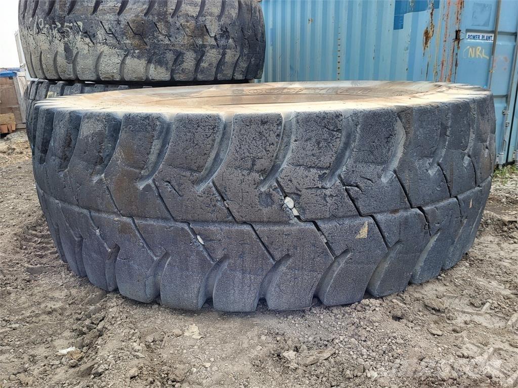 Goodyear RM-4B+ Reifen