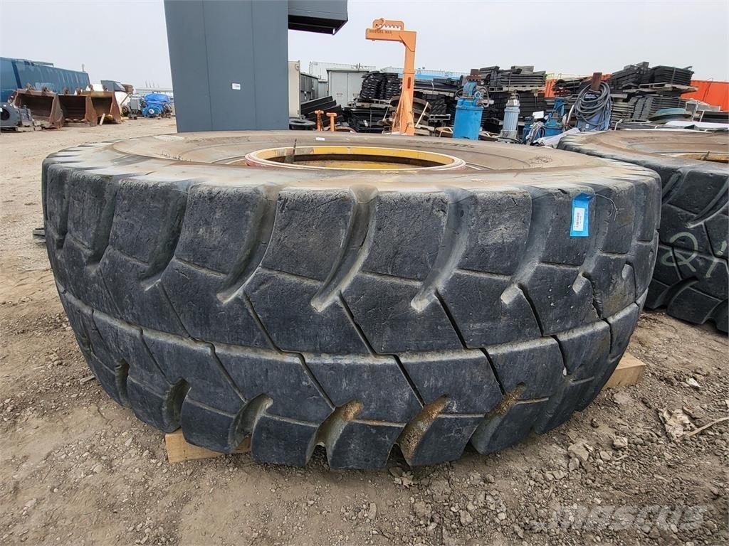 Goodyear RM-4B+ Reifen