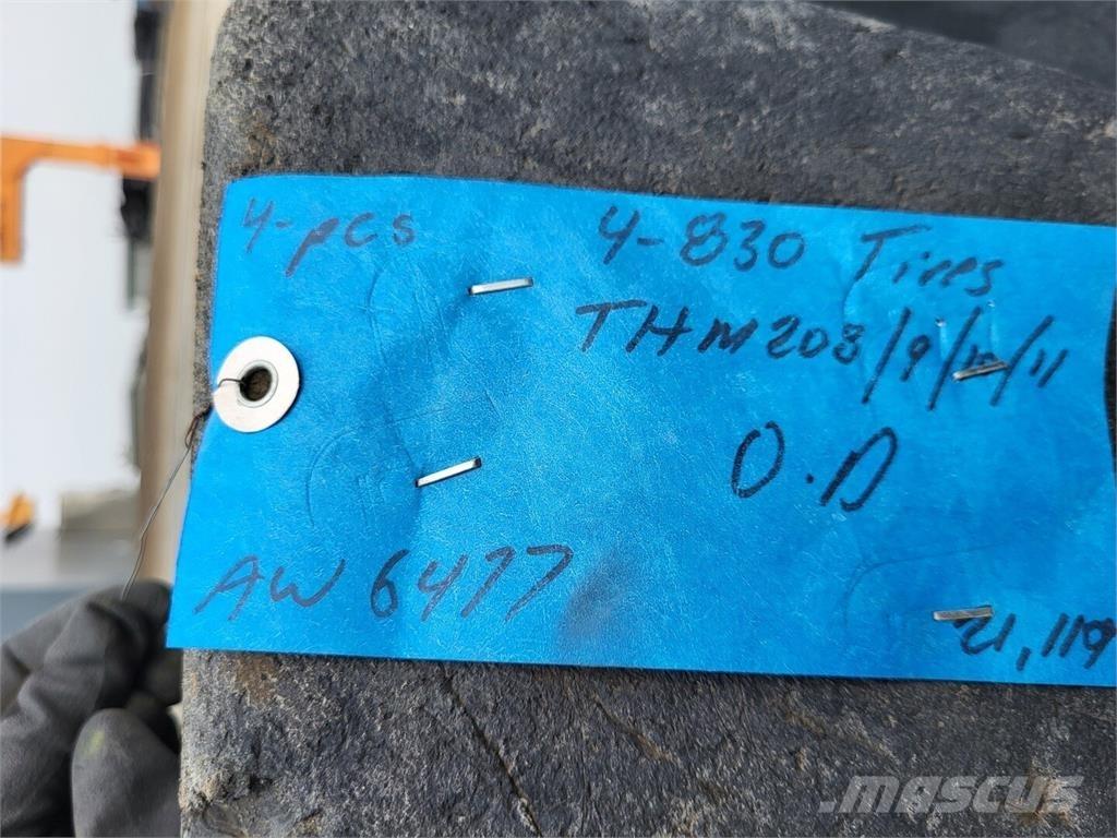 Goodyear RM-4B+ Reifen