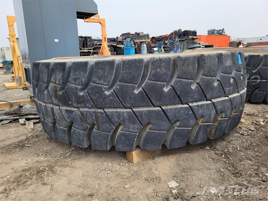 Goodyear RM-4B+ Reifen