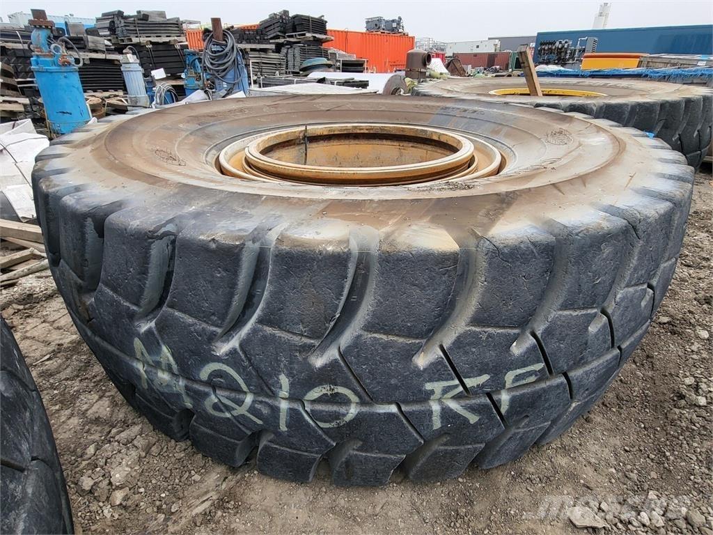Goodyear RM-4B+ Reifen