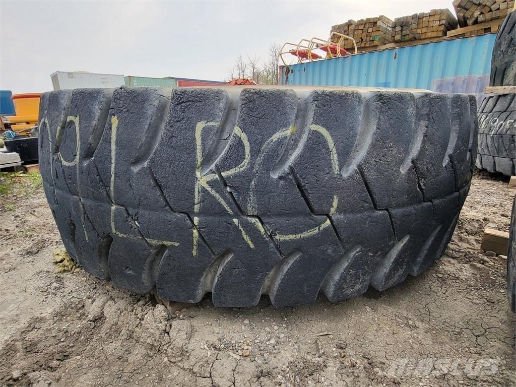Goodyear RM-4B+ Reifen