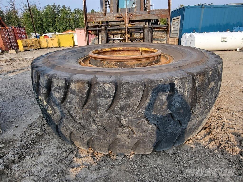 Goodyear RM-4B+ Reifen