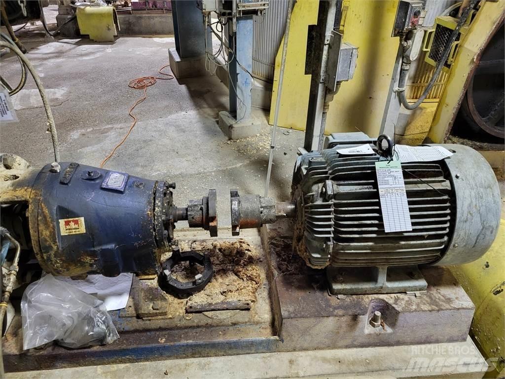  GOULDS 3175 Wasserpumpen