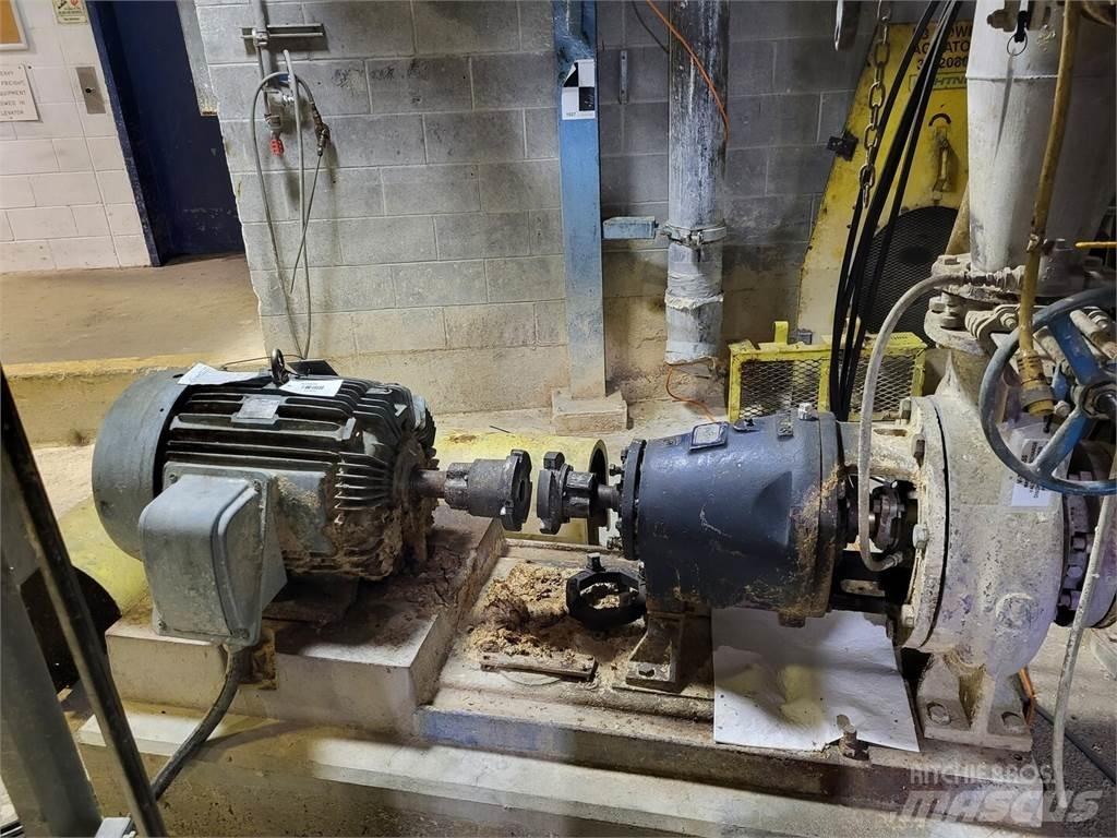  GOULDS 3175 Wasserpumpen