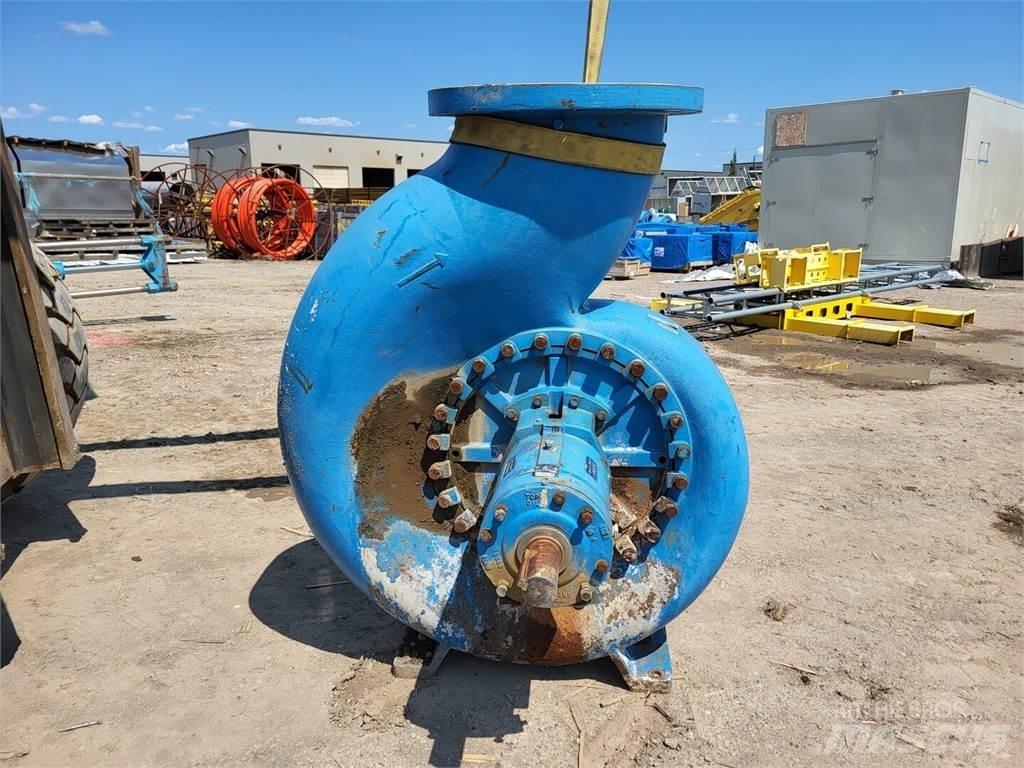  GOULDS 3180XL Wasserpumpen